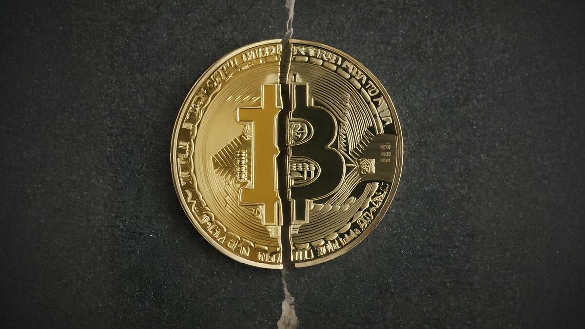 The halving is nine days away — here’s why miners are selling their Bitcoin