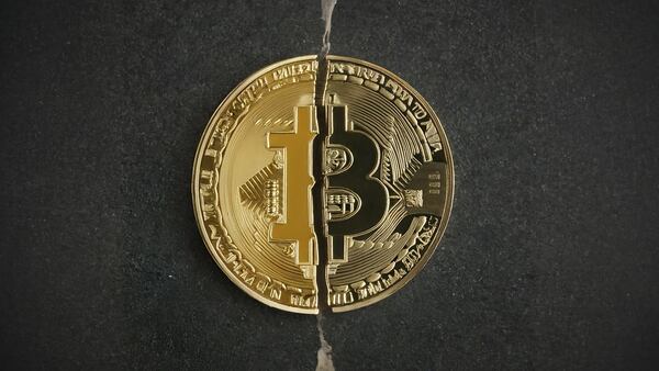 The halving is nine days away — here’s why miners are selling their Bitcoin