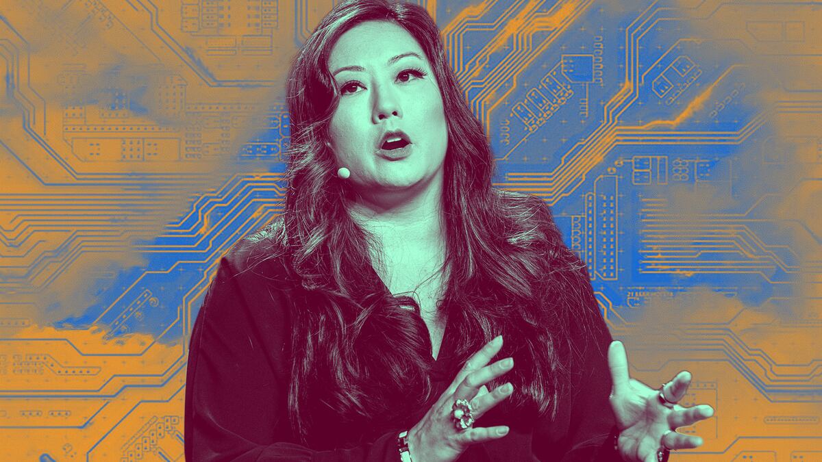 US crypto policy stronger abroad than at home: CFTC Commissioner Pham