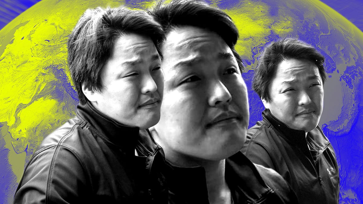 Do Kwon to be extradited to South Korea instead of US in latest twist in legal saga