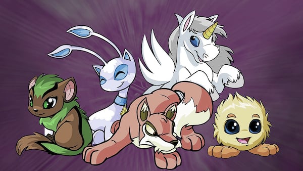 No more metaverse for Neopets — online gaming pioneer shuts down web3 venture after deal