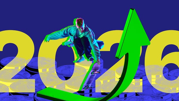 Wintermute: Five ways the $3tn crypto industry will transform the internet in 2026