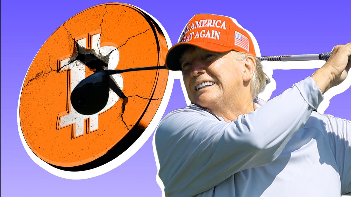 Coinbase flashes warning that the crypto winter came early this year