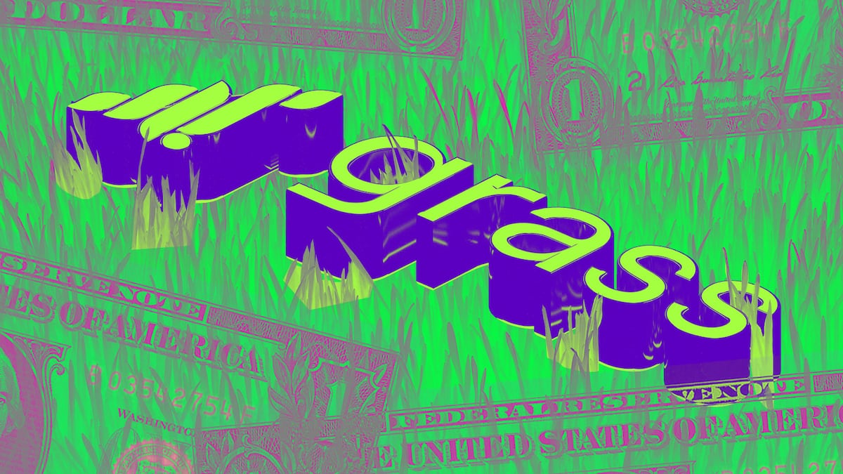 Company behind passive income app Grass raises $3.5m