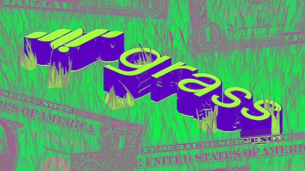 Company behind passive income app Grass raises $3.5m