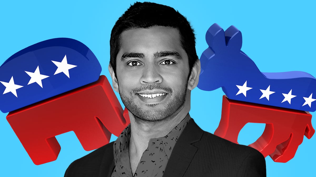 There’s a multi-trillion dollar reason Republicans really love crypto, VanEck fund manager says