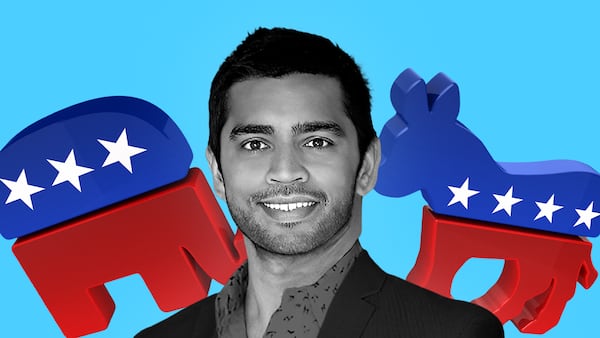 There’s a multi-trillion dollar reason Republicans really love crypto, VanEck fund manager says