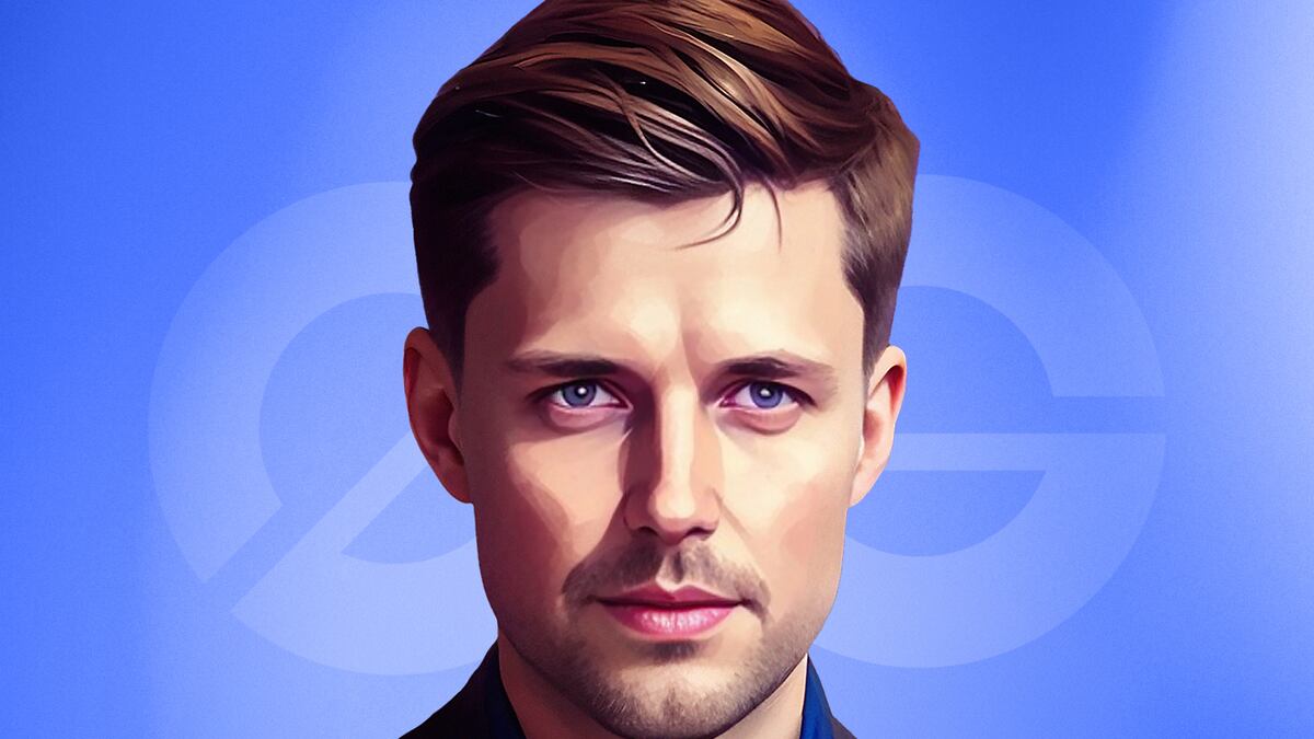 A conversation with Michael Heinrich Interview, co-Founder & CEO of 0G Labs