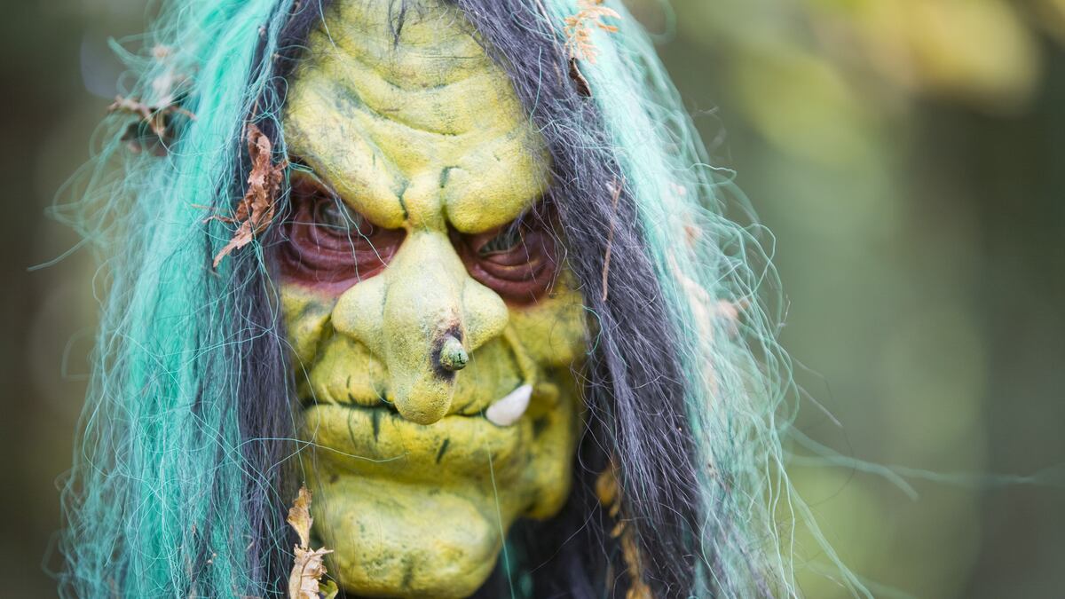 Why Bitcoin is soaring in one of the scariest market environments in years