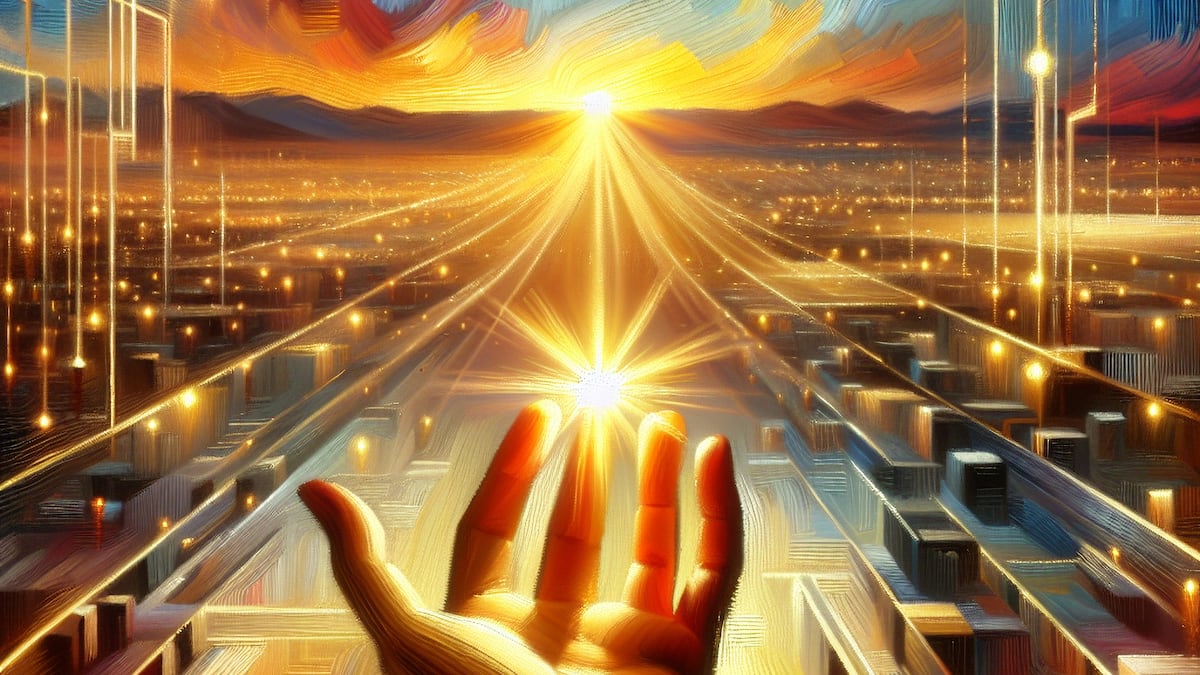 Crypto-loving younger generations will help form the future of financial platforms