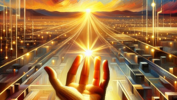 Crypto-loving younger generations will help form the future of financial platforms