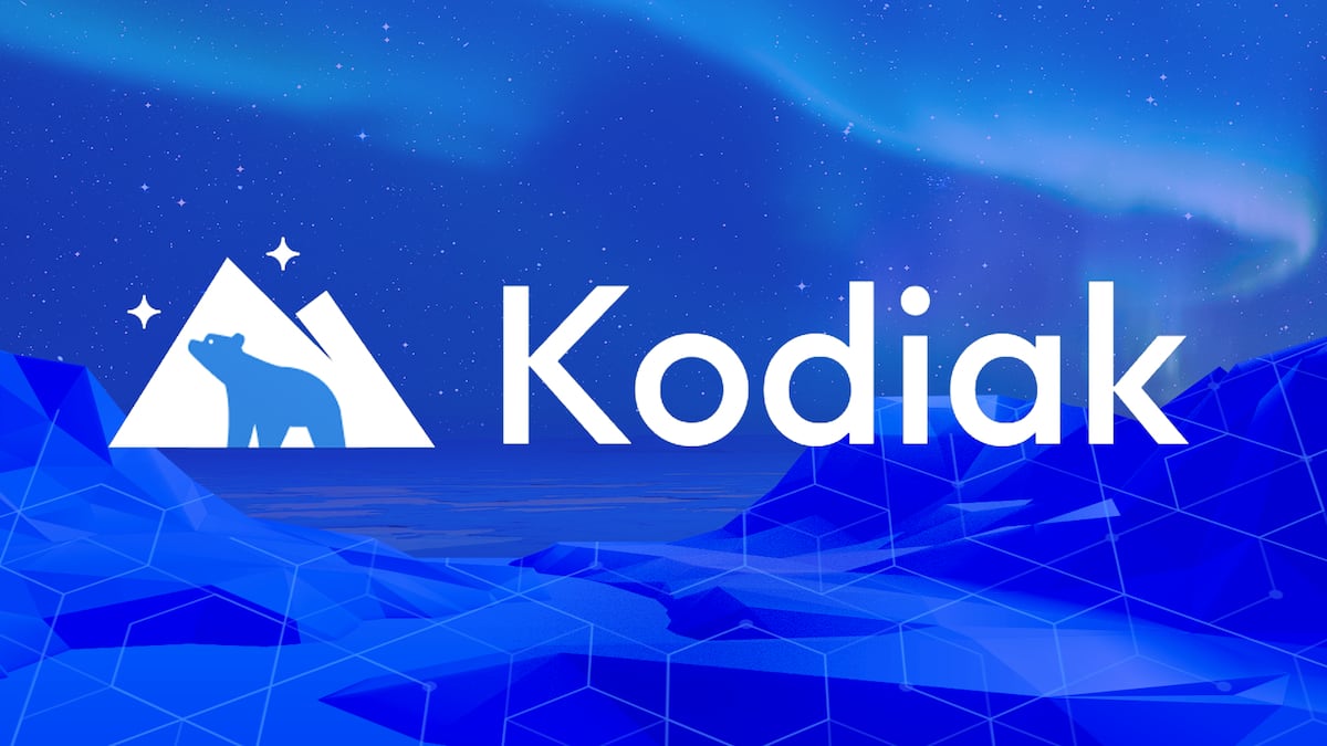 Kodiak Finance Integrates Orbs’ dTWAP and dLimit to Enhance Berachain Trading