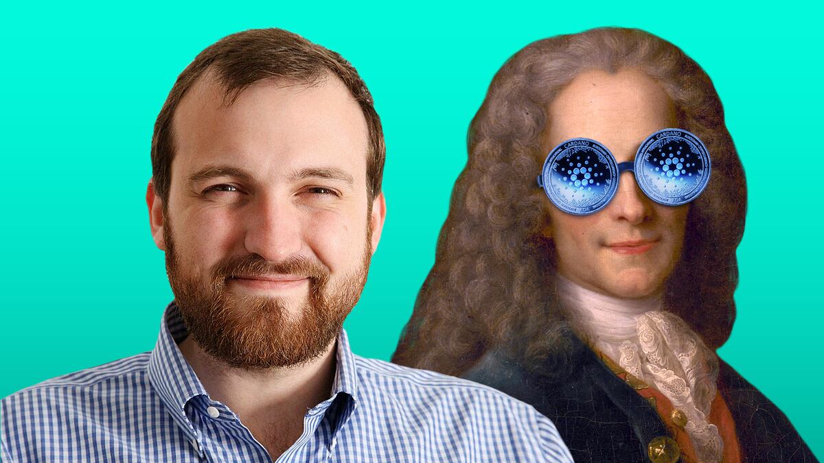 Cardano’s Chang upgrade just went live — here’s what it means