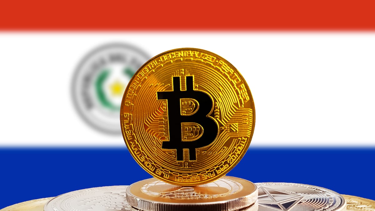 How Paraguay is using outlaw mining rigs to stack Bitcoin