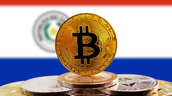 How Paraguay is using outlaw mining rigs to stack Bitcoin