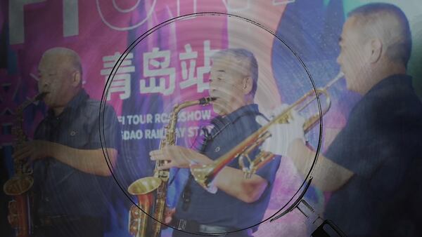 Uniswap Asia lured Chinese investors with parties, dancers, and an airdrop  — it was all fake