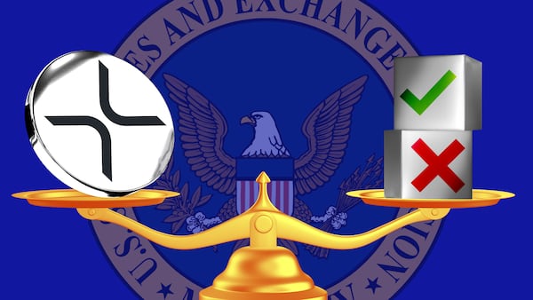 XRP ETF bet just got juicer as potential approval seen to unleash $8bn bonanza