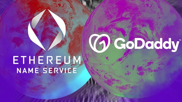 How 20 million GoDaddy users can finally add Ethereum to their websites