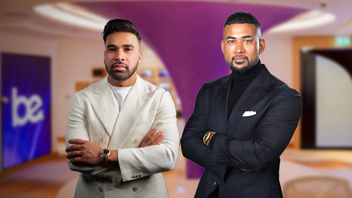 Claims Against BE Club Founders Concerning OneCoin Withdrawn