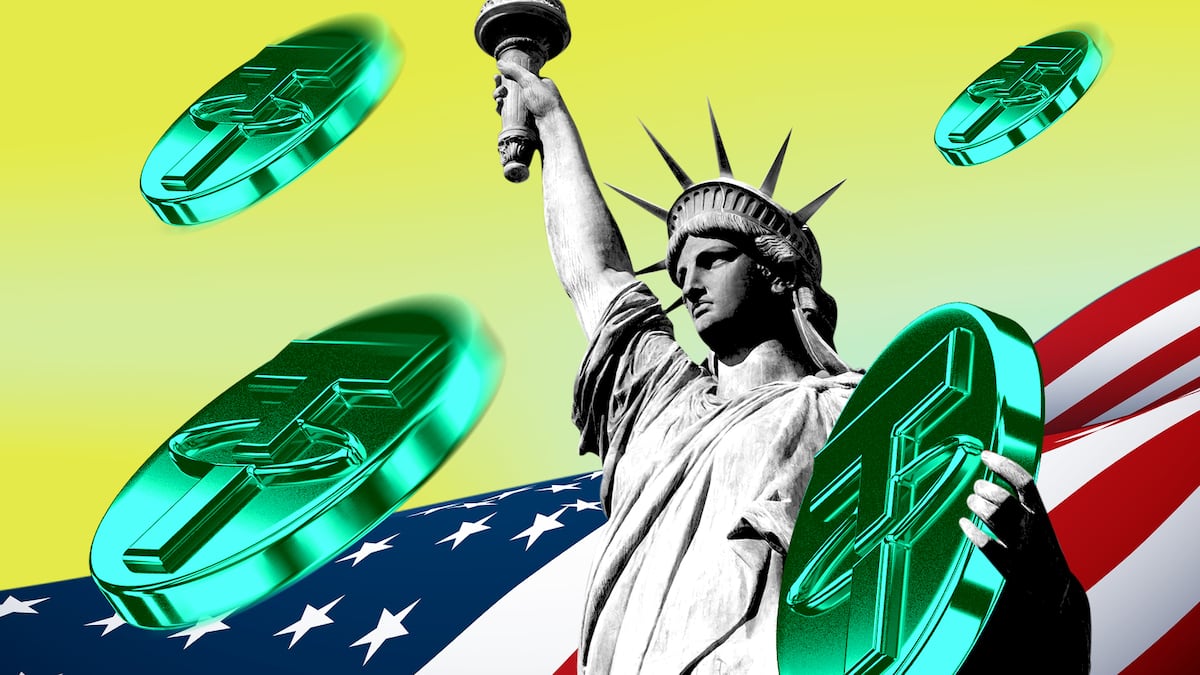 Why Tether’s US entry poses challenge for Circle and itself