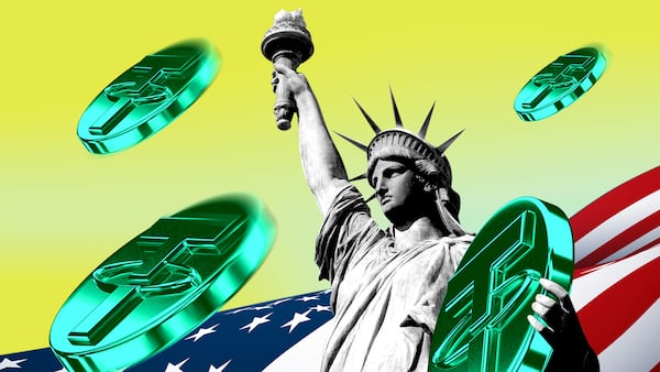 Why Tether’s US entry poses challenge for Circle and itself
