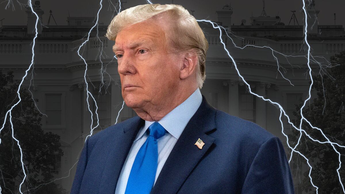 Trump campaign is not involved in DJT: insider