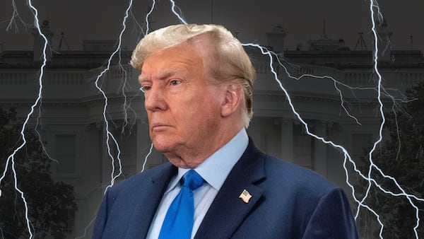 Trump campaign is not involved in DJT: insider