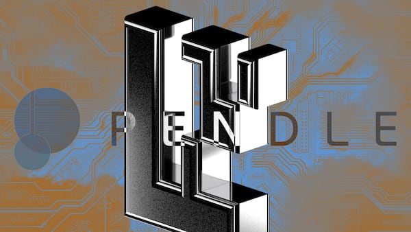 EigenLayer airdrop hunters piling into Pendle Finance help drive 2,076% token surge