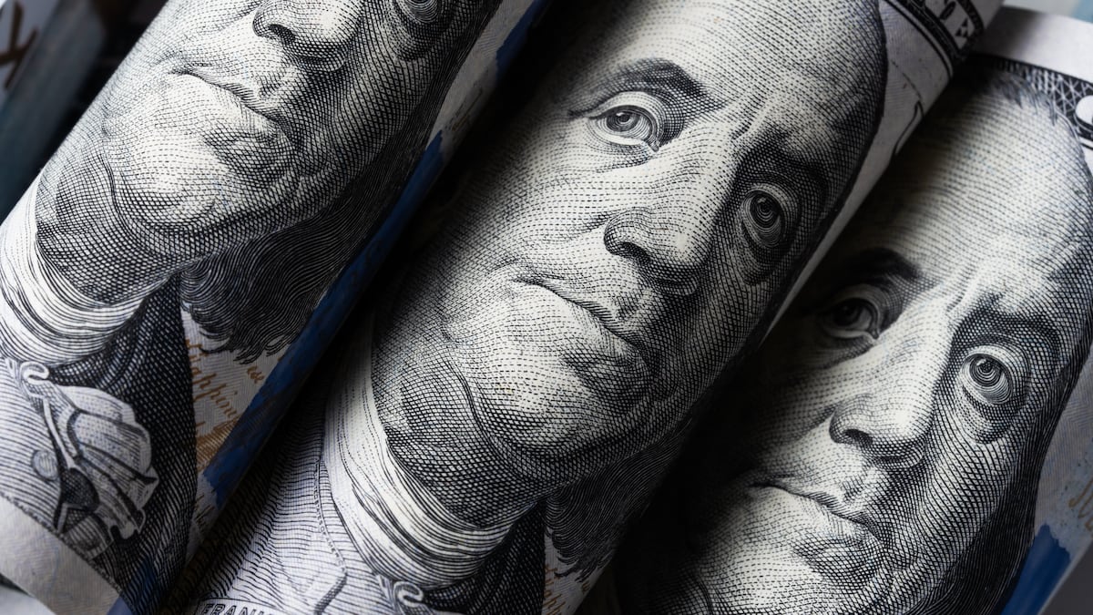 Franklin Templeton sees ‘vanilla’ tokenisation funds matching $171bn stablecoin boom