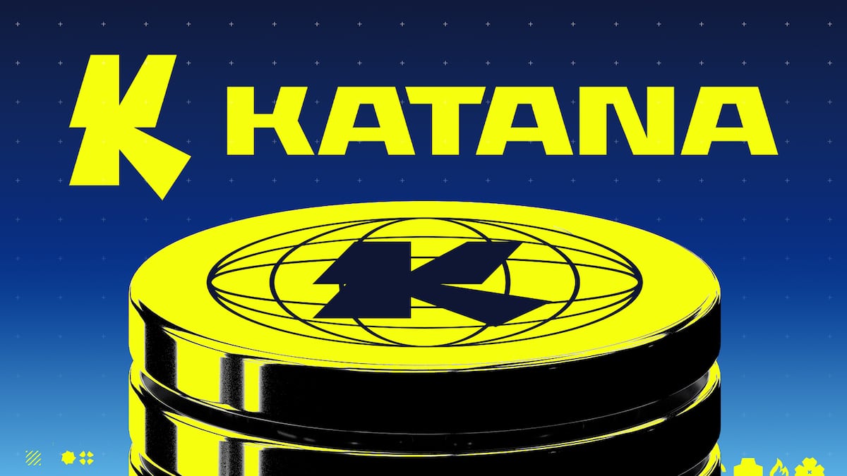 Katana’s vKAT: Taking veTokenomics chain-wide