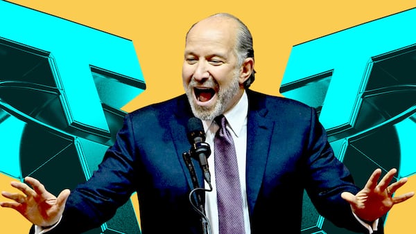 Who is Howard Lutnick? The Tether-backing Trump ally few in crypto have ever heard of