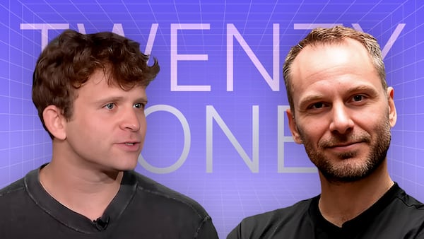 Bitcoin buying SPAC venture Twenty One lists 76 risks. Here are some big ones