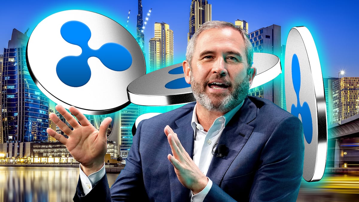 Bettors wager on XRP slump — here’s where they see the price