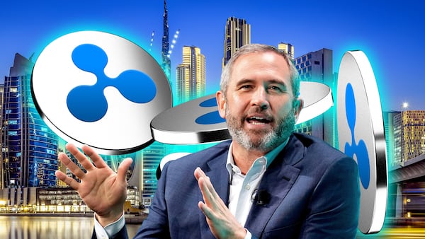 Tokenisation to hit $19tn by 2033, say Ripple and BCG