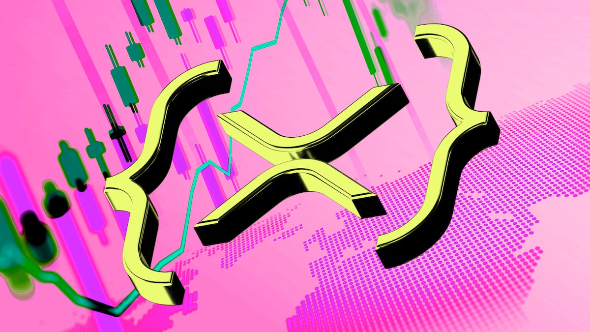 Ripple investors spark 2,000% trading frenzy in XRP memecoins