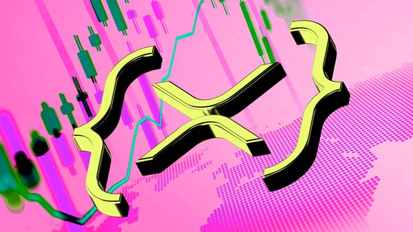 Ripple investors spark 2,000% trading frenzy in XRP memecoins