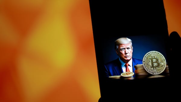 How Trump’s memecoin dinner just reshaped Satoshi Nakamoto’s breakthrough