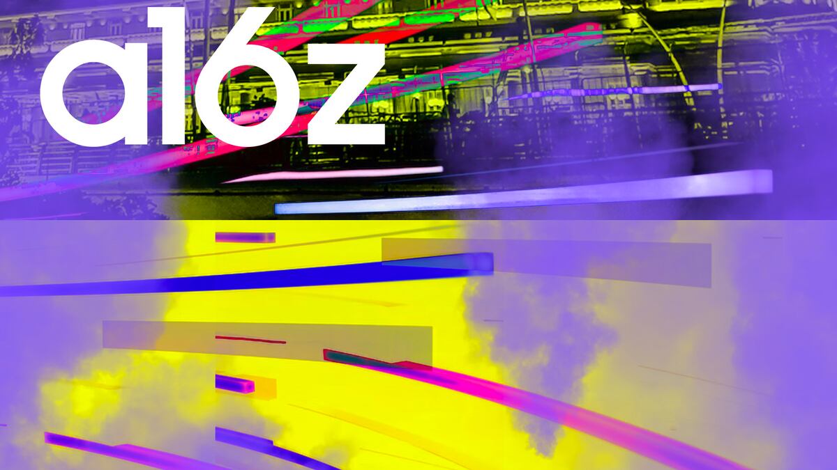 Meet five offbeat startups in a16z crypto’s spring accelerator programme