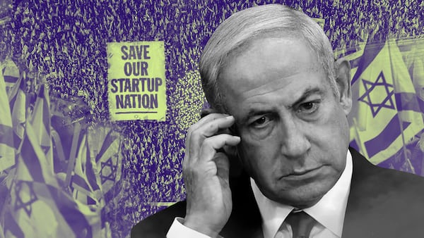 Israeli crypto exec fears 20% staff exodus as political upheaval lays bare cracks in startup nation image