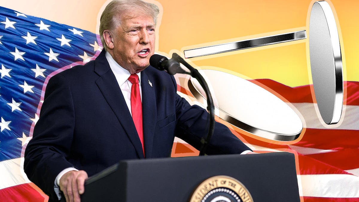 Bitcoin price to surge as Trump pushes debasement trade ‘into overdrive,’ analysts say