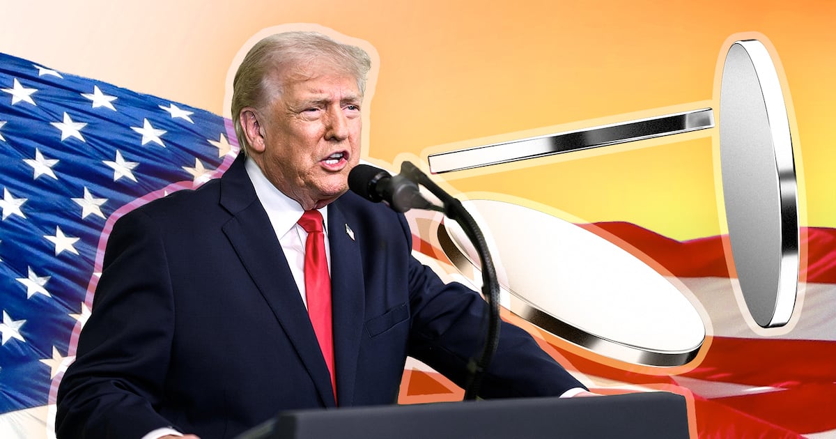 Аналітики кажуть, що ціна біткойна різко зросте, оскільки Трамп підштовхує торгівлю девальвацією до «завищеної швидкості» – DL News Аналітики кажуть, що ціна біткойна різко зросте, оскільки Трамп підштовхує торгівлю девальвацією до «завищеної швидкості» – DL News