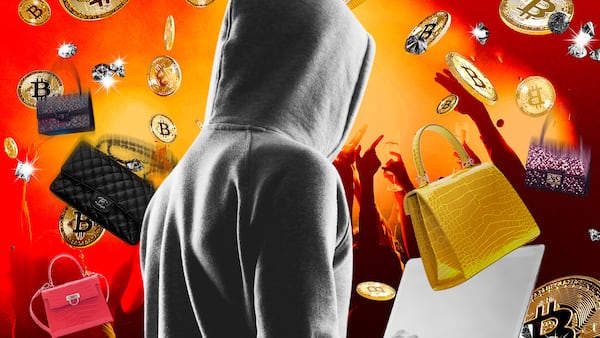 First they met as teen gamers, then they ran $263m Bitcoin racket, feds say