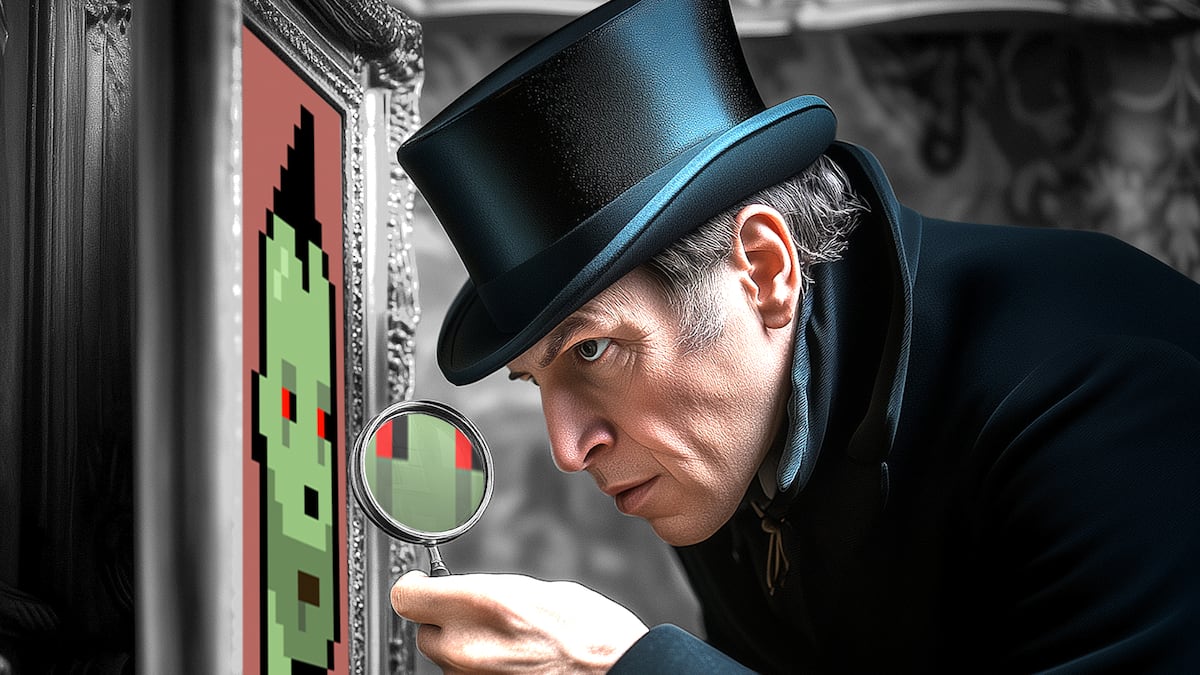 Brooklyn prosecutors crack down on fake NFT marketplaces after artist loses life savings