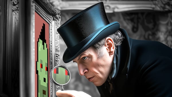 Brooklyn prosecutors crack down on fake NFT marketplaces after artist loses life savings