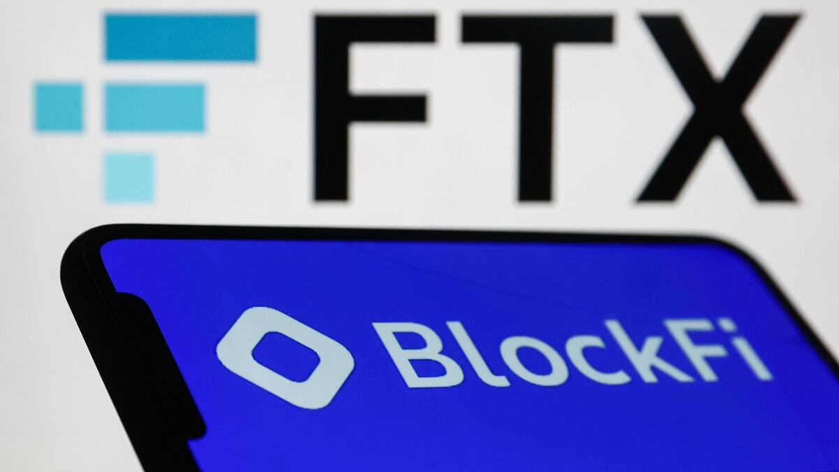 BlockFi repayments to creditors to begin this month through Coinbase