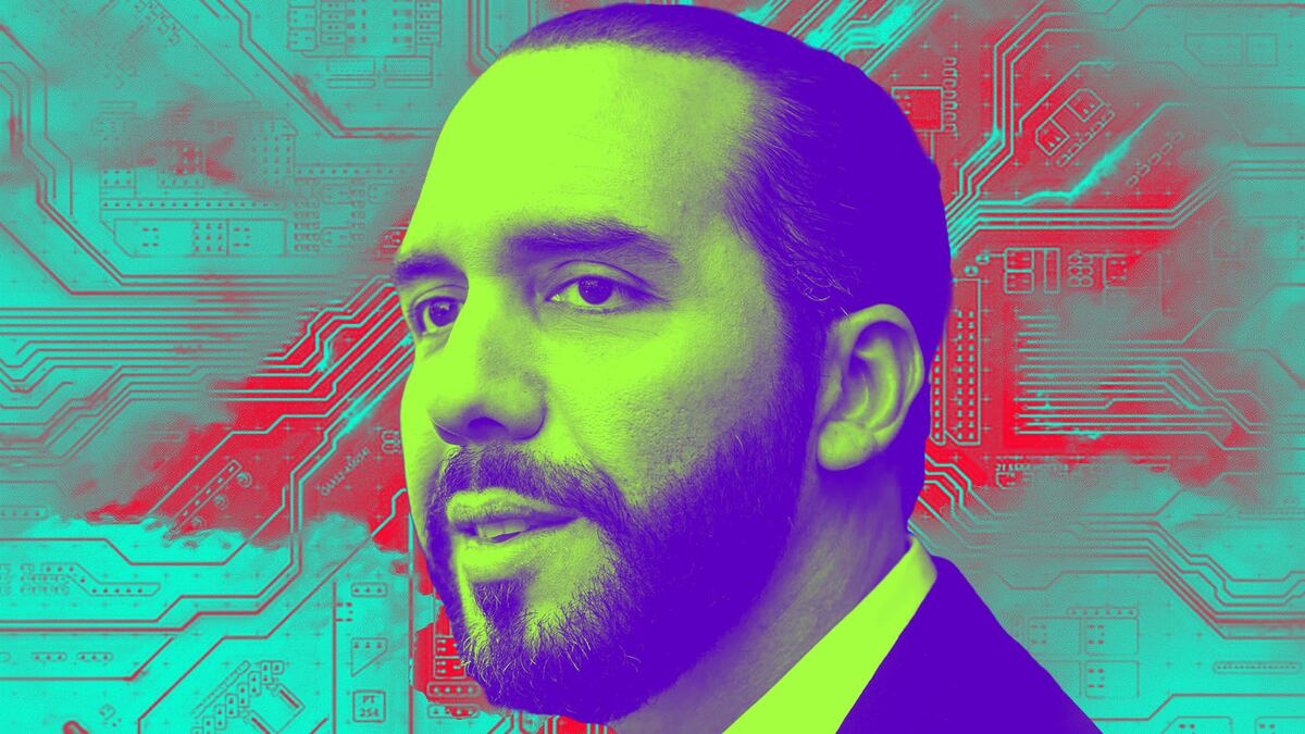 How El Salvador’s Bitcoin bet is paying off