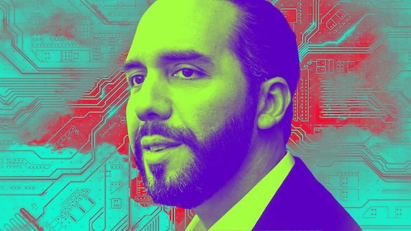 How El Salvador’s Bitcoin bet is paying off