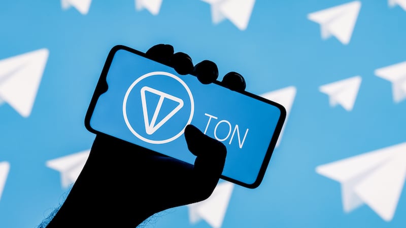 Telegram-linked TON blockchain is back online after seven hour outage