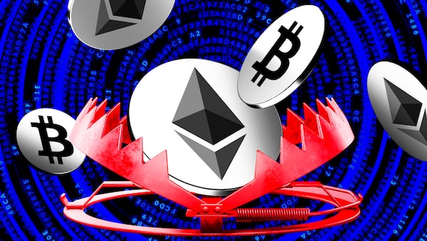 US agency steps up global hunt for crypto scammers as decade-long seizures top $400m