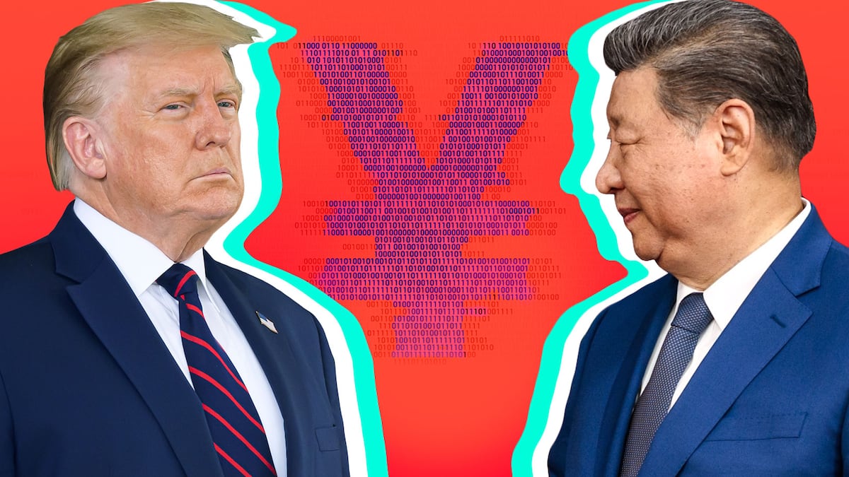 How digital yuan’s global push lays groundwork for day when ‘dollar isn’t king’